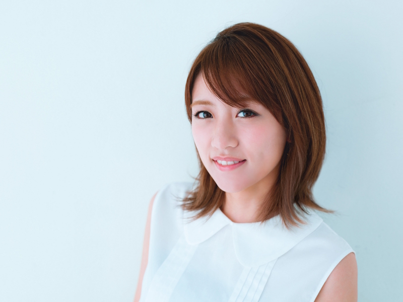 たかみな、AKB48総選挙の感想を吐露。こじはるの卒業発表“言い忘れ”も「にゃんさんらしい」サムネイル画像