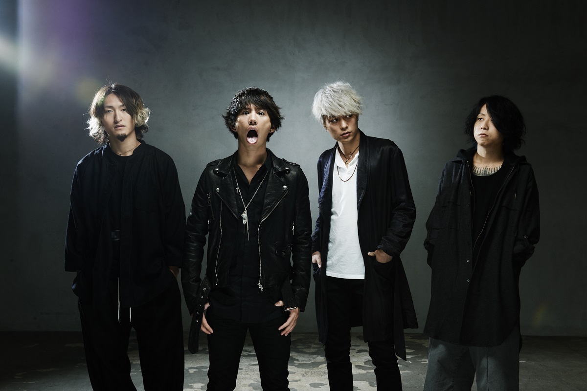 ONE OK ROCK、横浜スタジアムLIVE DVD&Blu-rayのティザー映像第2弾が公開サムネイル画像