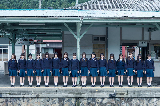 紅白歌合戦に、乃木坂・大原櫻子・Superfly・μ´s・ゲス極らが初出場！SMAP・嵐らジャニーズは過去最多7組、AKB48、EXILE・三代目JSBら総勢51組が発表サムネイル画像