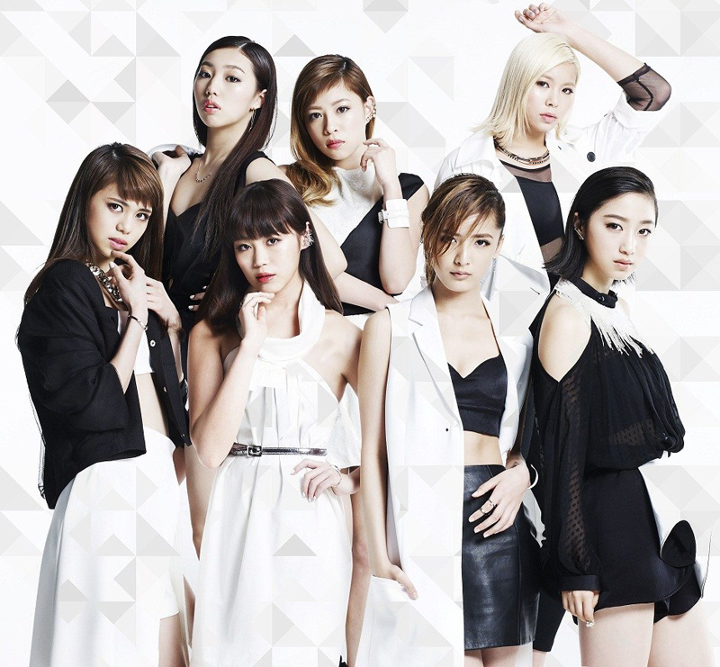 Flower 通算10枚目シングルはKOSE新CM「ファシオE-girls実証ライブ」篇のCMソング