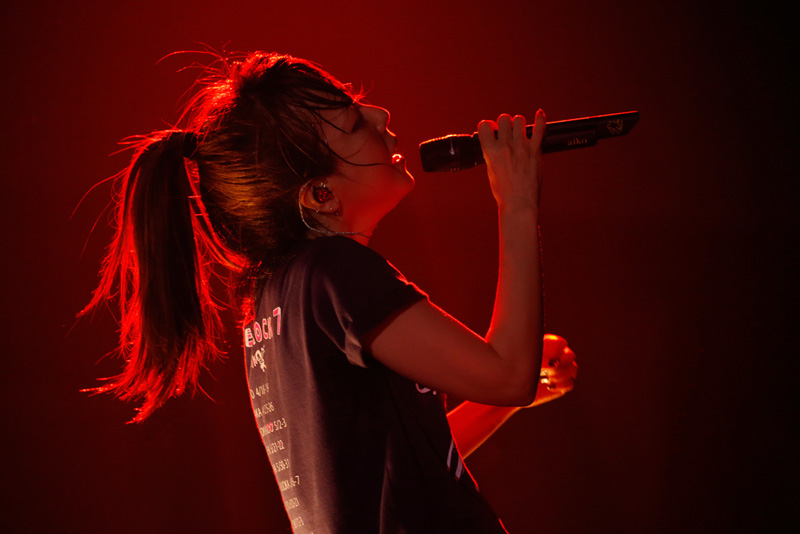 aiko、初のカウントダウンライブを含むライブツアー『Love Like Pop vol.18』開催決定サムネイル画像