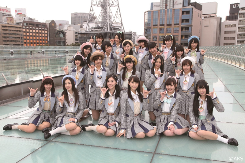 SKE48 ニューシングル「コケティッシュ渋滞中」3大リリースイベント発表サムネイル画像