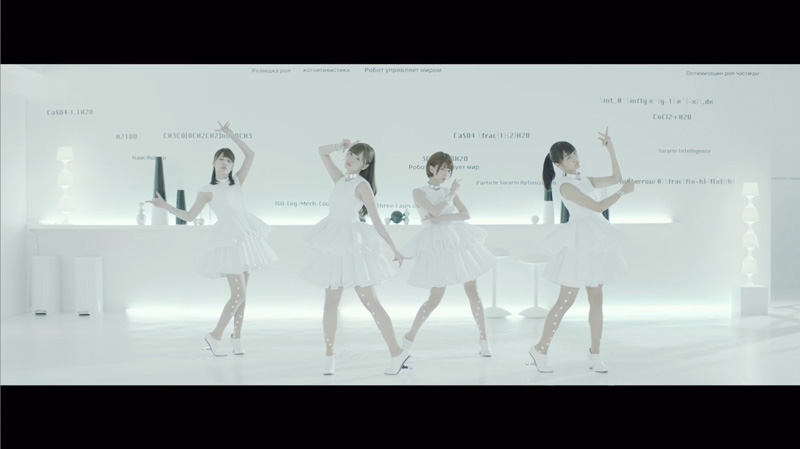 乃木坂46『太陽ノック』カップリング曲『魚たちのLOVE SONG』、『無表情』MV公開サムネイル画像