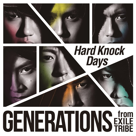 GENERATIONS、「ワンピース」主題歌ニューシングル「Hard Knock Days」MVは“世界中を冒険”がテーマサムネイル画像