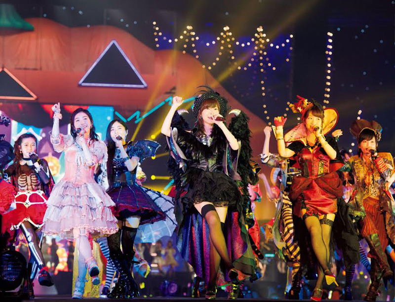 「AKB48 真夏の単独コンサート in さいたまスーパーアリーナ～川栄さんのことが好きでした～」ダイジェスト映像を2本同時公開サムネイル画像