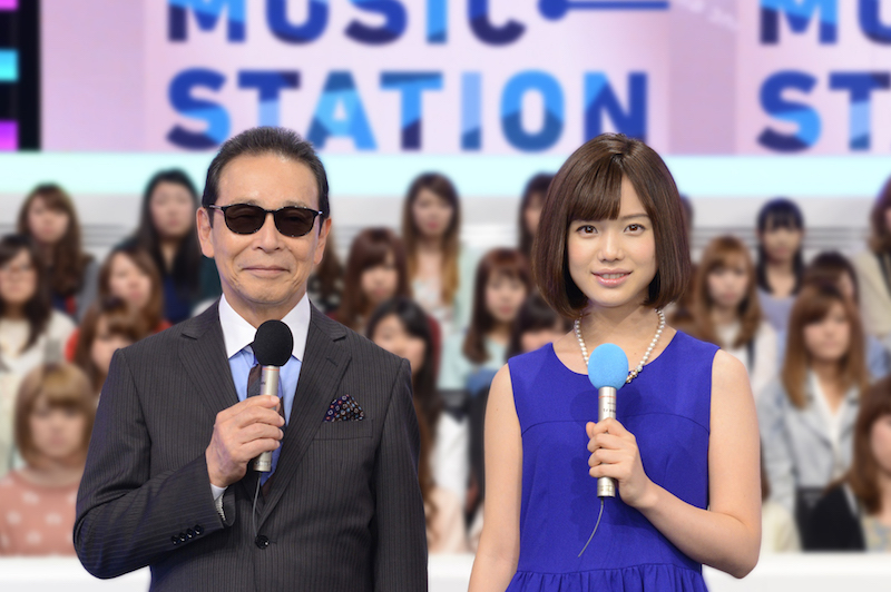 今夜のMステで、AKB48ぱるる最後のセンター曲披露！大黒摩季は18年ぶりの登場。桑田佳祐、Sexy Zone、back numberらも出演サムネイル画像