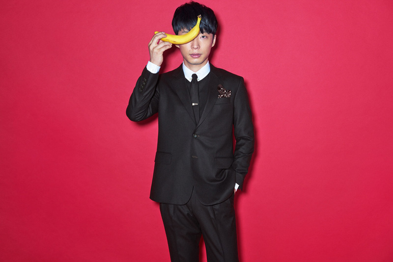 星野源、ニューアルバム『YELLOW DANCER』がオリコンデイリーチャート初登場1位で発進サムネイル画像