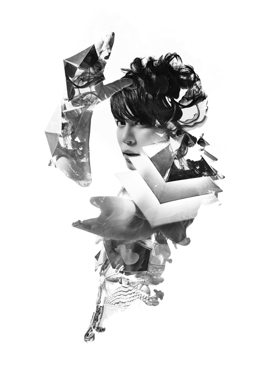 T.M.Revolutionの西川貴教が後輩ミュージシャンのグローバーの「毛の多さ」をタレコミサムネイル画像