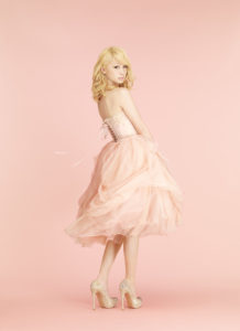 美しい イー ガールズ あみ 髪型 無料の髪型画像