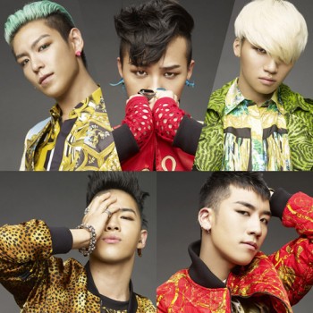BIGBANG、2NE1を擁するYG ENTERTAINMENTが日本発アーティストプロデュースサムネイル画像