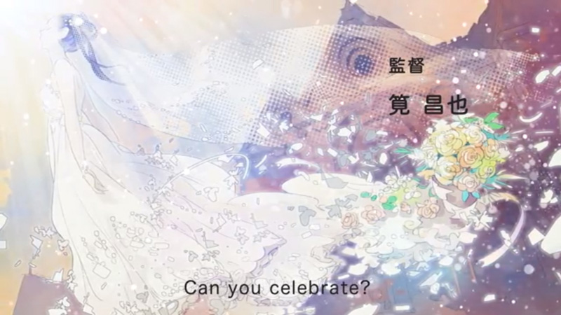 安室奈美恵の名曲を使用した、謎のアニメーションエンドロール動画が話題にサムネイル画像