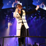 GLAY、20周年を締めくくる東京ドーム公演開決定