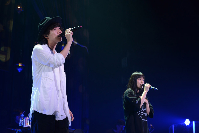 miwa、初のファンクラブコンサートでデビュー5周年のファイナルを飾るツアーを発表サムネイル画像
