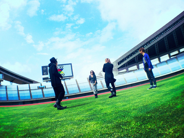GLAY EXPO 2014 TOHOKU 終了後にAFTER PARTYの開催が決定サムネイル画像