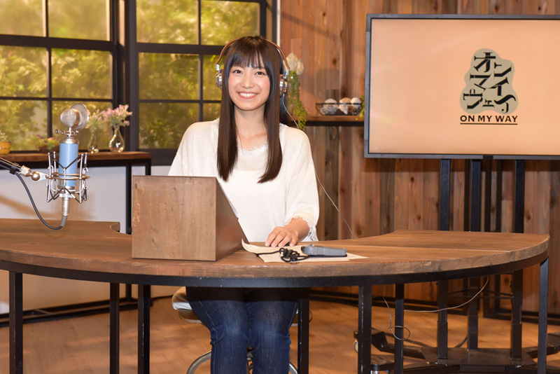 miwaがテレビ初レギュラー決定！NHKのドキュメンタリー番組MCにサムネイル画像