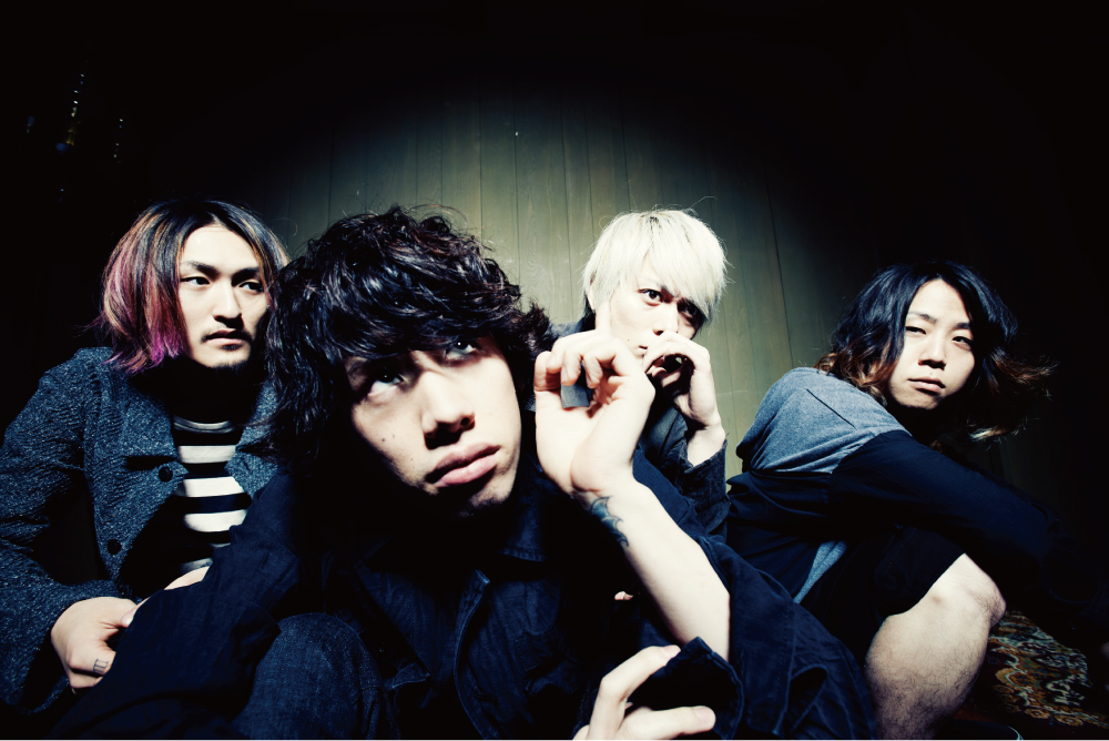 ONE OK ROCK、海外公演を収めたドキュメンタリー映画の主題歌として新曲“Decision”を発表。音源のリリースは未定サムネイル画像