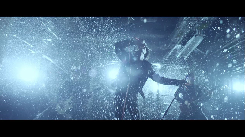 ONE OK ROCK、新アルバム「35xxxv」のリード曲「Cry out」のミュージックビデオが解禁サムネイル画像