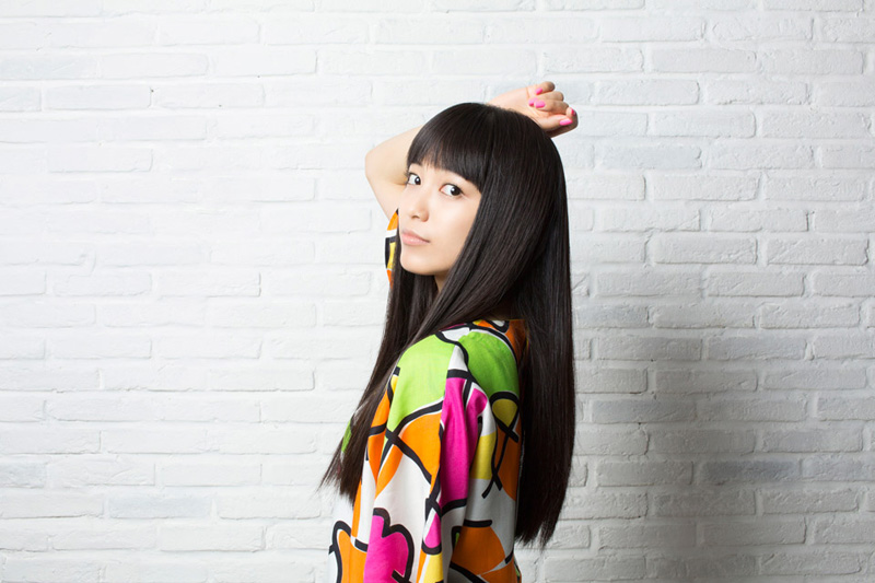 miwa、2015年第１弾シングルが、TBS系 火曜ドラマ「まっしろ」主題歌に決定サムネイル画像