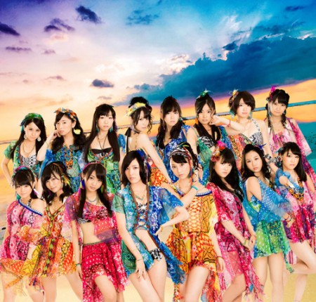 SKE48、ニューシングル「美しい稲妻」の全貌が明らかに！表題曲のMVも公開サムネイル画像