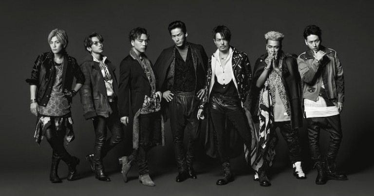 三代目JSB、新曲MVの撮影舞台裏を公開。岩田剛典は“俳優”としての一面も覗かせ「満足いく撮影」。サムネイル画像