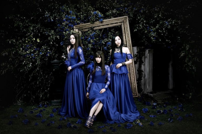 Kalafina、テレビアニメ「アルドノア・ゼロ」オープニングテーマ「heavenly blue」を期間生産限定盤としてリリース