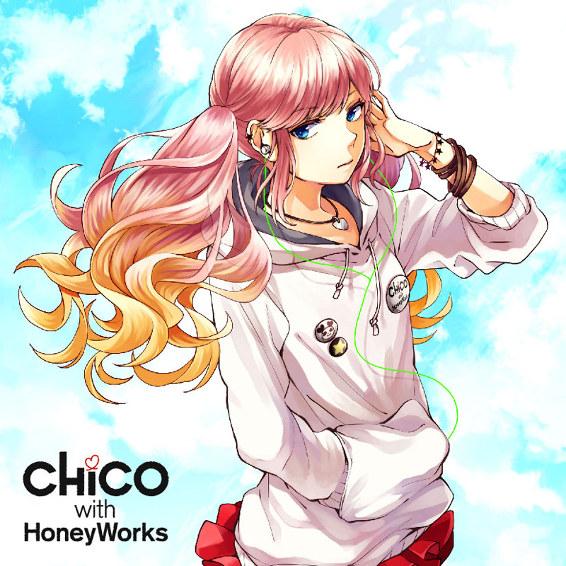 YouTubeでMVが550万回再生超え！「アオハライド」OP歌う「CHiCO with HoneyWorks」のCHiCOが初ライブ出演決定サムネイル画像
