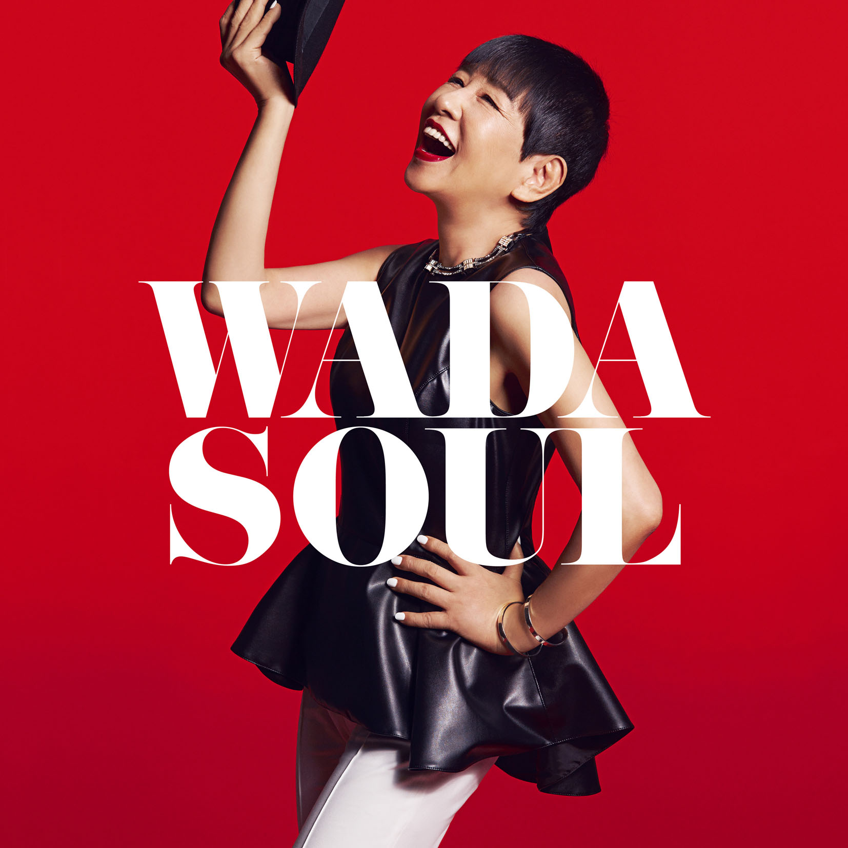 和田アキコ、初めてのTwitter開設！ソウル・アルバム『WADASOUL』も発売決定。サムネイル画像