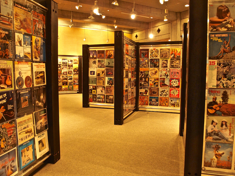 ロックの殿堂ミュージアムジャパン、8月のグランドオープンに先駆けて6/9からショップと一部展示を無料公開サムネイル画像