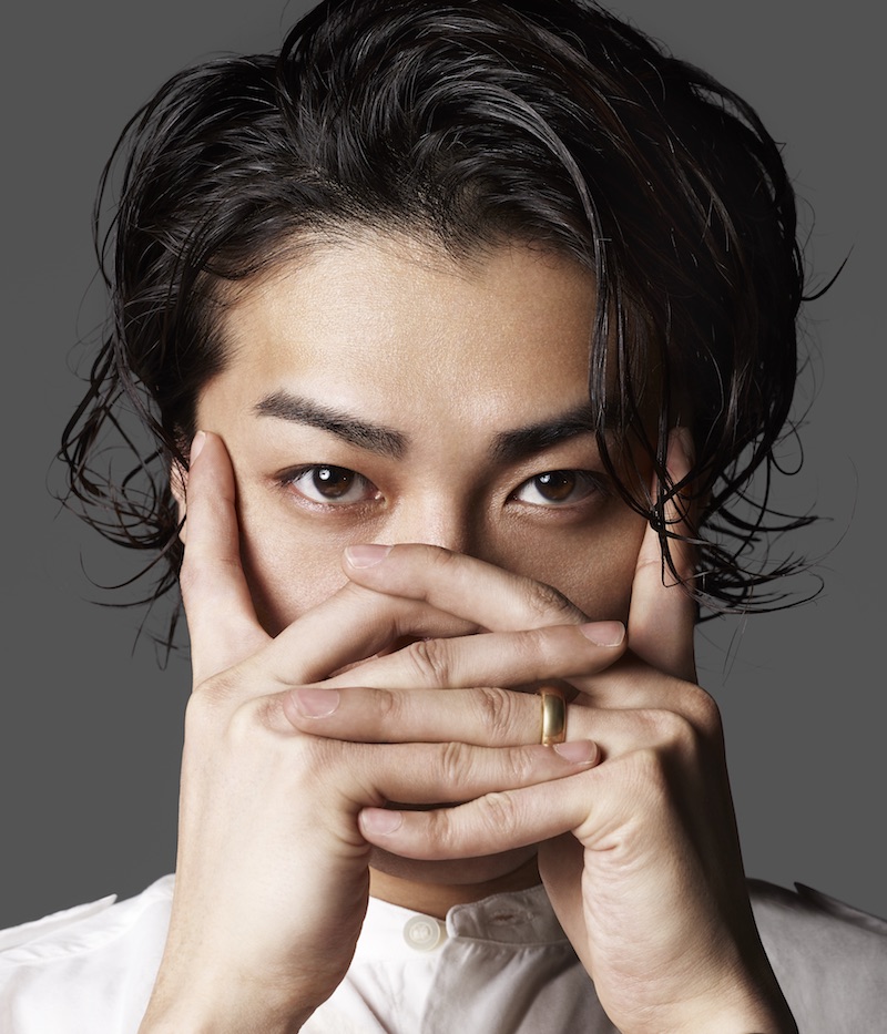 赤西仁「日本の映画やドラマも是非、機会があればやりたい」ニュー・アルバム『Audio Fashion』発売記念でSPインタビューサムネイル画像