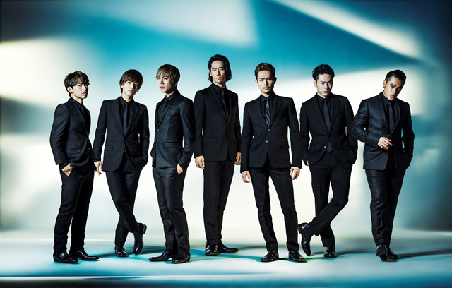 三代目JSB・登坂広臣がグラミー賞に招待「素敵な夜でした」サムネイル画像