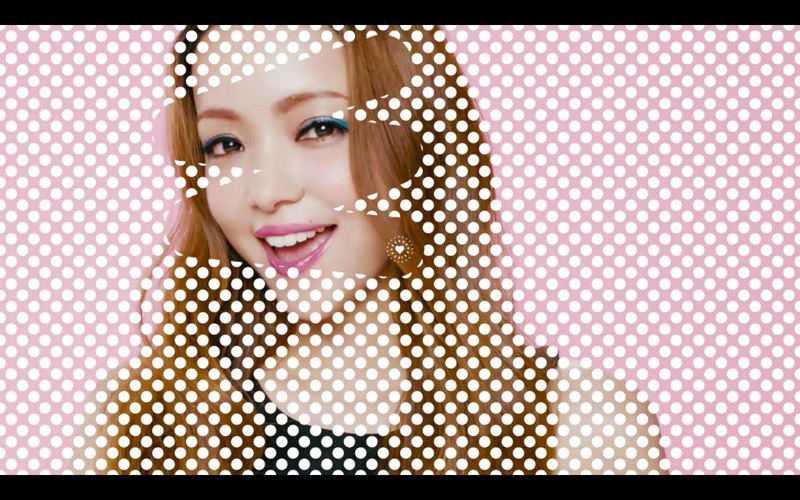安室奈美恵、YouTubeで1,000万回再生されたあのミュージックビデオが新バージョンにサムネイル画像