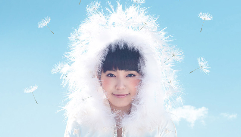 miwa、4月8日(水)発売 4thアルバムタイトル曲『ONENESS』ダブルタイアップ決定サムネイル画像