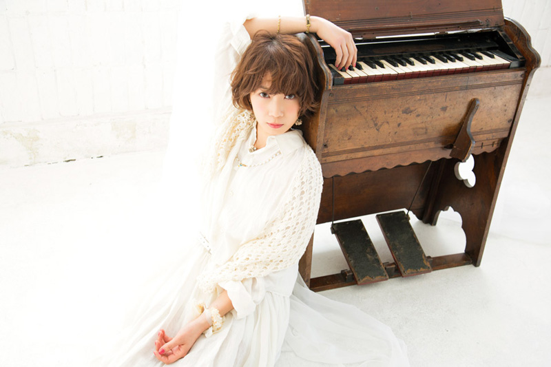 沢井美空、約1年半ぶりとなる2ndアルバム『憂欝日和。』リリース