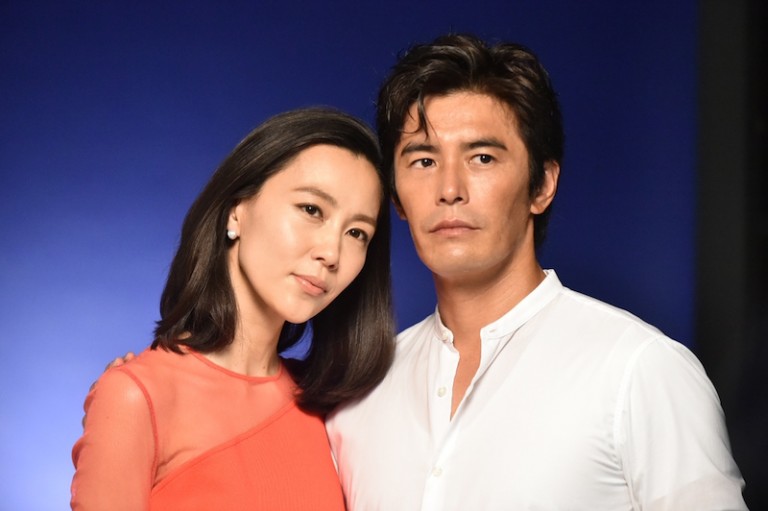 ドラマ「僕のヤバイ妻」木村佳乃演じる妻がついにダメ夫の殺害計画？相武紗季演じる愛人・杏南の本当の狙いとは。サムネイル画像