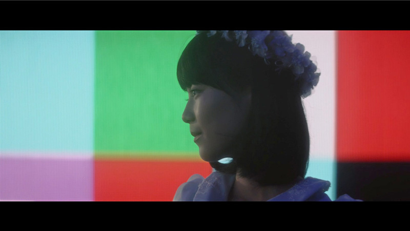 生田絵梨花が「干物女」に!? 乃木坂46新曲カップリングのMusic Videoが完成サムネイル画像