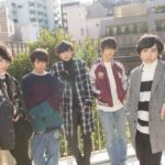 ドラマ「砂の塔」“お兄ちゃん”佐野勇斗がブログオブザイヤーを受賞で「まさかこの様な賞をいただけるなんて…」