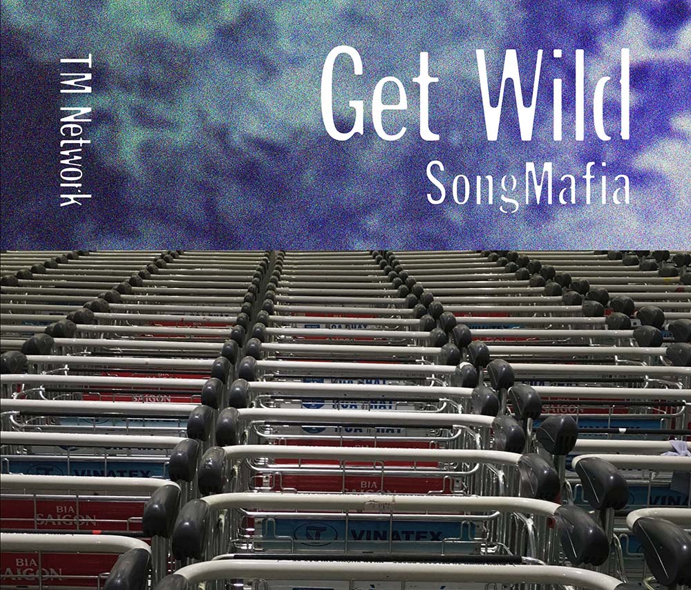 TM NETWORK、新アルバムに2曲同じ「Get Wild」収録のミスに、ネットからの意外な反応とは？サムネイル画像!