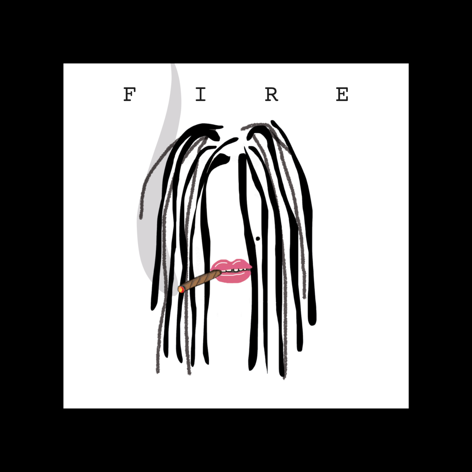 2017年、EMI MARIA始動！新曲「FIRE/ Breathe Again」を2曲同時リリースサムネイル画像!