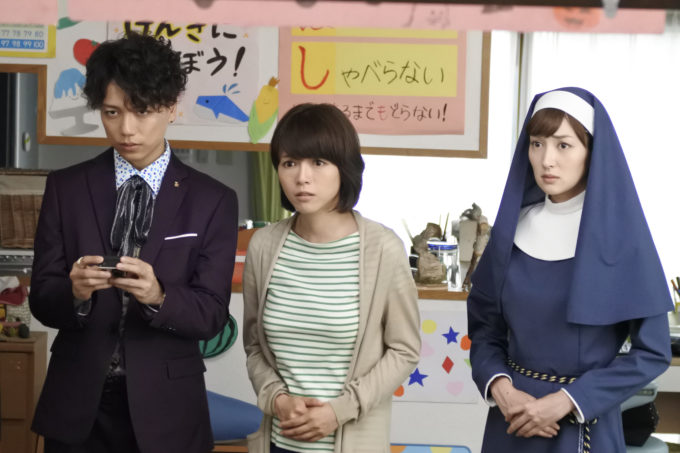 「生きてて良かった」釈由美子がドラマ『あいの結婚相談所』出演で自身の結婚について語る