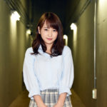 「AKBで鍛えられた」川栄李奈が語る、これまでの女優としての軌跡と自然体でいることの強さ【インタビュー】