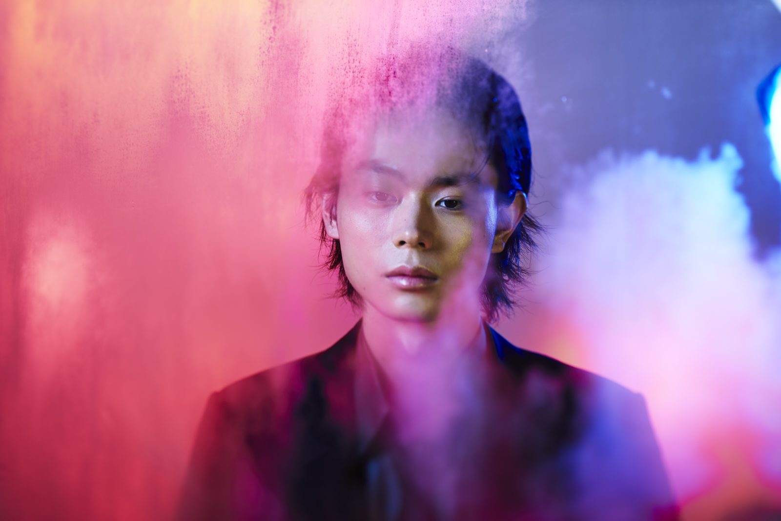 菅田将暉、来週の「MUSIC STATION」に生出演決定！「呼吸」の先行配信も合わせてスタートサムネイル画像!