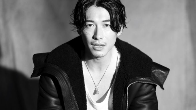 ディーン・フジオカ リリースイベントの会場でラジオ公開収録が決定