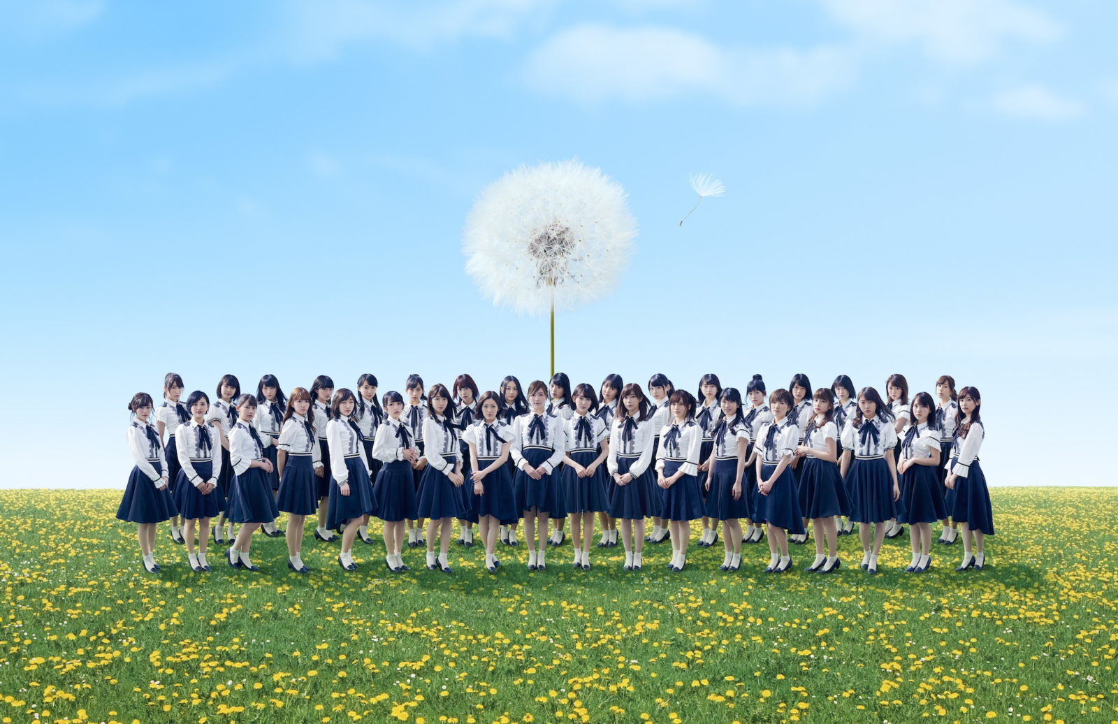 タッキー＆翼、Hey! Say! JUMP、AKB48、乃木坂46、GENERATIONSら出演！「FNSうたの夏まつり アニバーサリーSP」タイムテーブル発表サムネイル画像!