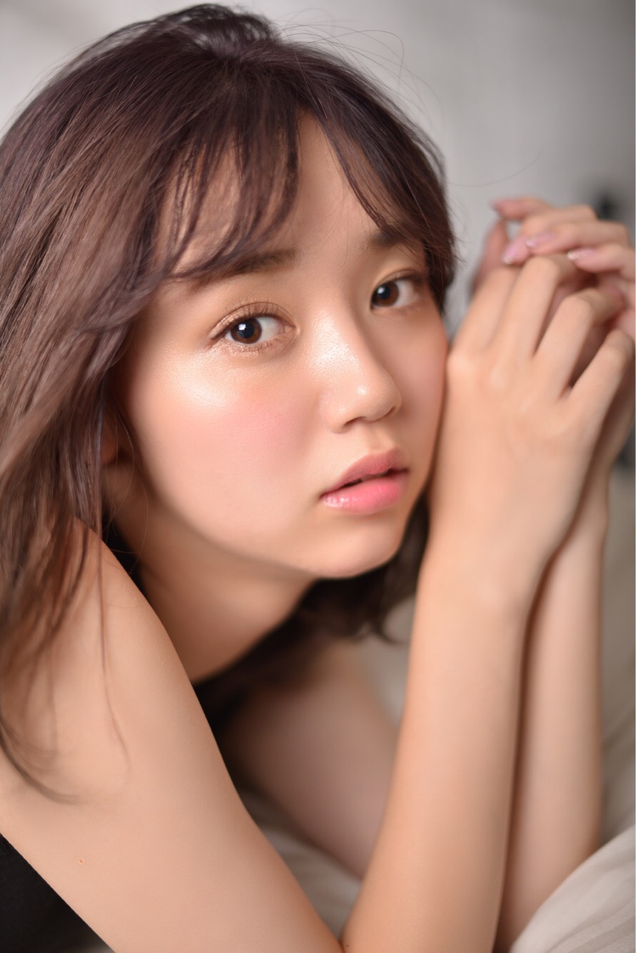 ツイッターの神・Seventeen最年長専属モデル”まなみん”こと江野沢愛美が卒業を発表サムネイル画像!