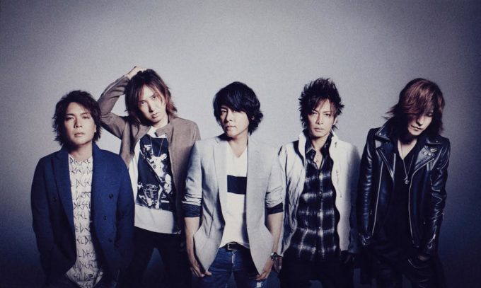 LUNA SEA クリスマスライヴがWOWOWで独占生中継