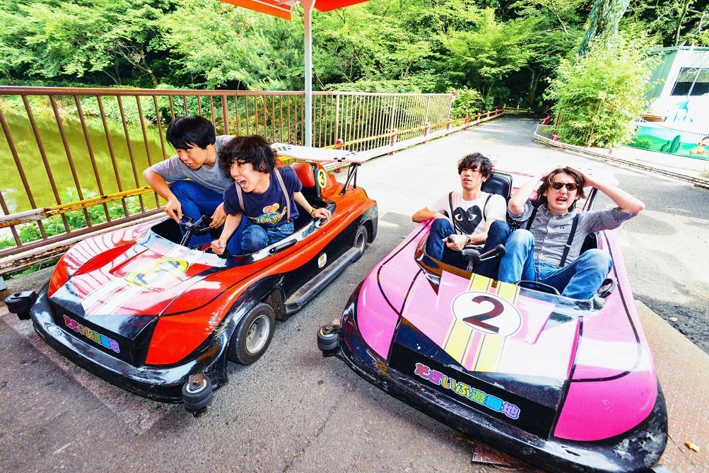 福岡在住The Folkees、2018年6月に自ら主催する「21世紀FUKUOKA!」を開催サムネイル画像!