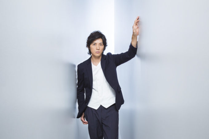 堺雅人が思わず呼んだ？藤木直人との関係がネットで話題に「きゅんときた」「ときめきすぎた」