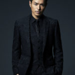 三代目JSB・今市隆二 本日解禁されたソロ楽曲第1弾MVに早くも「色気満載」「驚き」のコメント続出