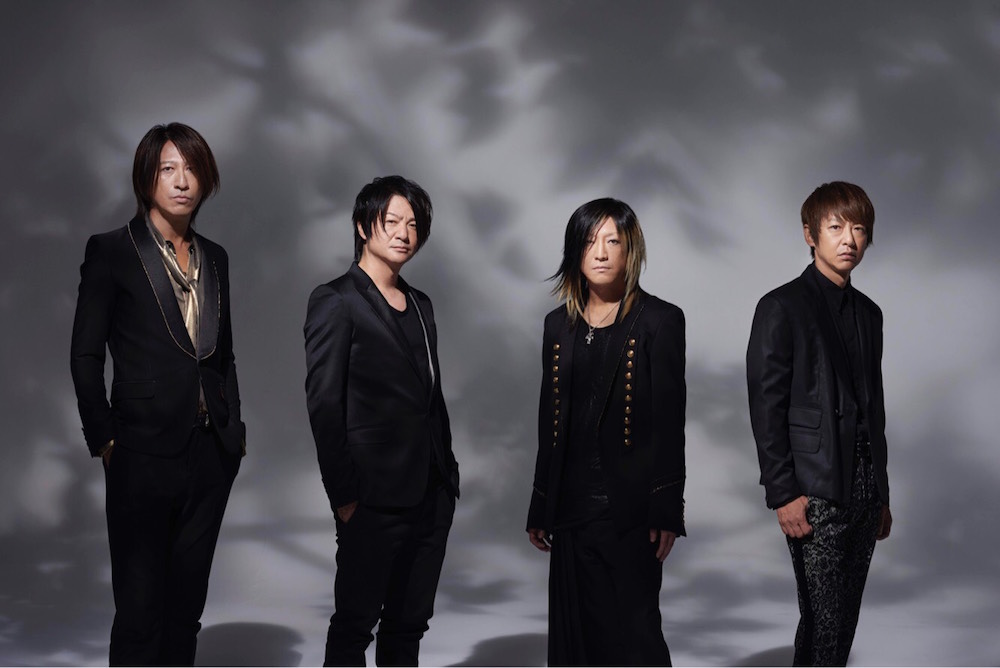 Glay Teru 昔の曲について語った言葉にネット反響 神 大爆笑 E Talentbank Co Ltd