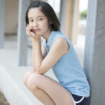 透明感溢れるあの美女は？”宣材美女”として話題をさらった加藤小夏を直撃！【インタビュー】